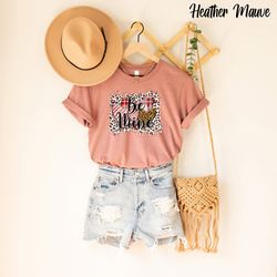 leopard heart shirt, valentine shirt, be mine shirt, valentines day shirt, be mine valentine shirt