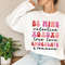 Be Mine Valentine Shirt, Xoxoxo Valentine Day, Valentines Day Shirt, Valentines Day Gift, Cute Valentine Shirts, Gift For Her Valentines Day.jpg