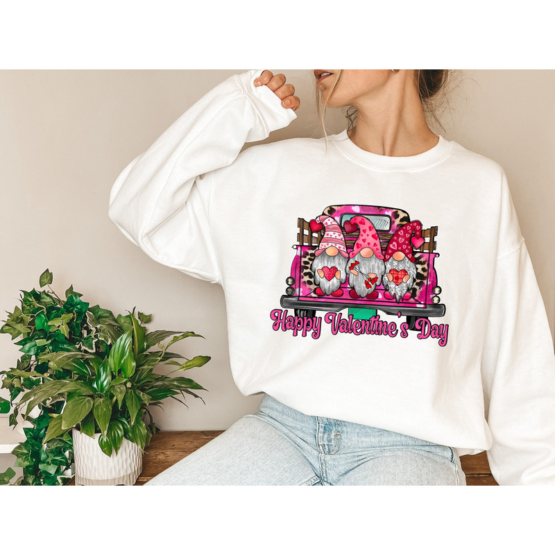 Happy Valentines Day Shirt, Valentines Day, Valentines Day Genomes Shirt, Valentines DayGift, Cute Valentine Shirts, Gift For Her Valentines 1.jpg