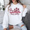 My Valentine has paws sweatshirt, Dog lover Valentine's day sweatshirt, Paws Valentine's day shirt, pet owner Valentines day sweatshirt.jpg