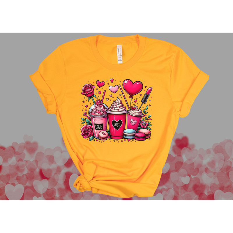 Perrsonalized Valentines Day Gift, Personalized Valentines Day Shirt, Personalized Gifts, Gift For Her, Valentines Day, Valentines Day Gift.jpg