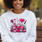 Personalized Valentines Day Gift Personalized Valentines Day Sweatshirt Personalized Gifts Gift For Her, Valentines Day, Valentines Day Gift.jpg