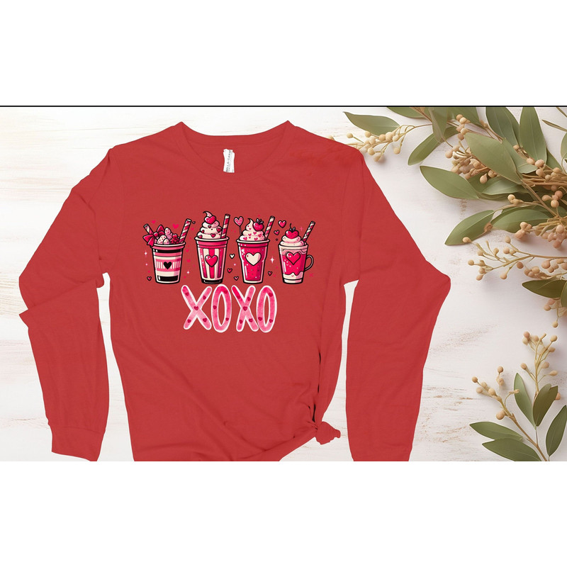 Personalized Valentines Day Gift, Personalized Valentines Day Shirt, Personalized Gifts, Gift For Her, Valentines Day, Valentines Day Gift 2.jpg