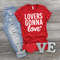 Lovers Gonna Love Shirt, Valentine's Day Shirt, Valentine's Shirt, Cute Valentine's Tee, Gift for Her, Lovers, Love, Valentine, Be Mine.jpg