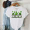 St Patrick's Gnomes Shirt, Cute Gnomes Shirt, St Patrick's Day Shirt, Gnomes Shirt, St Patricks Day Gift Shirt, Irish Shirt, Cute Kids Shirt.jpg