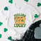 Feeling Lucky Shirt, st paddys day shirt, saint patricks day, shamrock shirt, st patricks day, irish shirt, lucky shirt, four leaf clover,.jpg