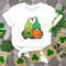 Gnomes Gift,St. Patrick's Gnomes Shirt,St. Patrick's Day Shirt,St. Patrick's Day Gnome Shirt,Gnomies Gift For Ladies, Paddys Day Kids Shirt.jpg