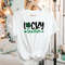 Lucky Teacher Shirt, Teacher School Shirt, St. Patrick's Day Shirt, St Patricks Teacher Shirt, Shamrock Shirt, Shamrock Teacher Shirt.jpg