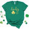 Luckyish Shirt, Lucky Clover Shirt, Shamrock Shirt, Lucky Shamrock Shirt, St Patricks Shirt, St. Patrick's Day Shirt, Patricks Day Tshirt.jpg