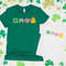 Mommy and Me St Patricks Day Shirts, Lucky Charm Shirt, Mommy and Me Outfit, Boy Mama Shirt, Matching Mom and Son St Pattys Day lucky Shirt.jpg