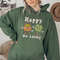 St Patrick's Day Sweatshirt, Happy Go Lucky Shirt, Lucky Charm Sweatshirt, Shamrock St Patricks Day Shirt, Lucky Shirt, Saint Patrick's Day.jpg