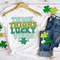 St Patricks Day Shirt, Lucky Shirt, St Patricks Day Shirts Women, Lucky Charm Shirt, Thick Thighs Lucky Vibes, Shamrock Shirt for Women.jpg