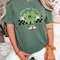 St. Patricks Day Shirt Funny St. Patrick's Day Retro St. Patrick's Day Feeling Lucky Shamrock Shirt St Patrick Parade Outfit.jpg