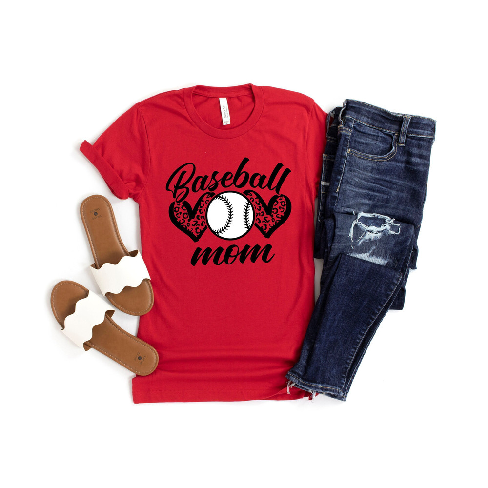 Baseball Mom Shirt, Womens Baseball Shirt, Baseball Game Day Shirt, Game Day Shirt, Baseball Mom, Sports Mom Shirt, Baseball Shirt, Mother.jpg