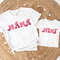 Mama Mini Matching Shirts, Mama Mini Shirt, Mama Shirt, Mini Onesie, Mini Tshirt, Mini Shirt, New Mom Shirt, Mother Daughter Outfit, Mother.jpg