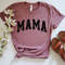 Mama Shirt, Mothers Day Gift, Mama Sweatshirt, Best Mom, Happy Mothers Day, Gift for New Mom, Customized Shirts for Mothers Day, Mama Tee.jpg