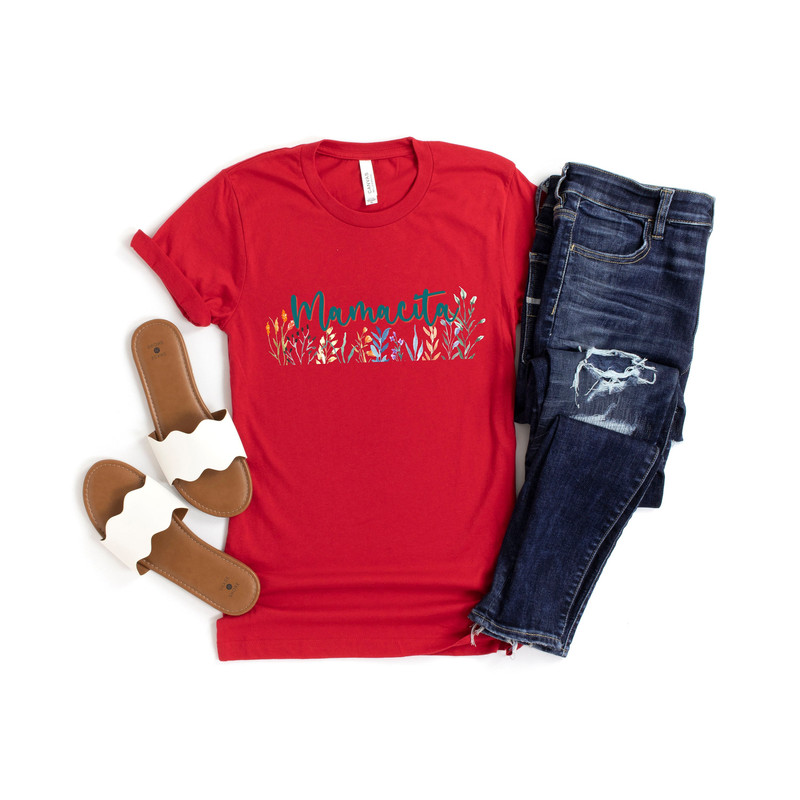 MAMACITA, Mama Shirt, Mom, Cinco de Mayo Party, Serape, Mexican, Fiesta Shirt, Senoritas Shirt, Mothers Day Gift, Mamacita Tshirt, Mamacita.jpg