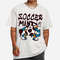 Argentina Soccer Ball T-shirt - Cruel Ball.jpg