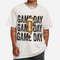 Game Day Lightning T-shirt - Cruel Ball.jpg