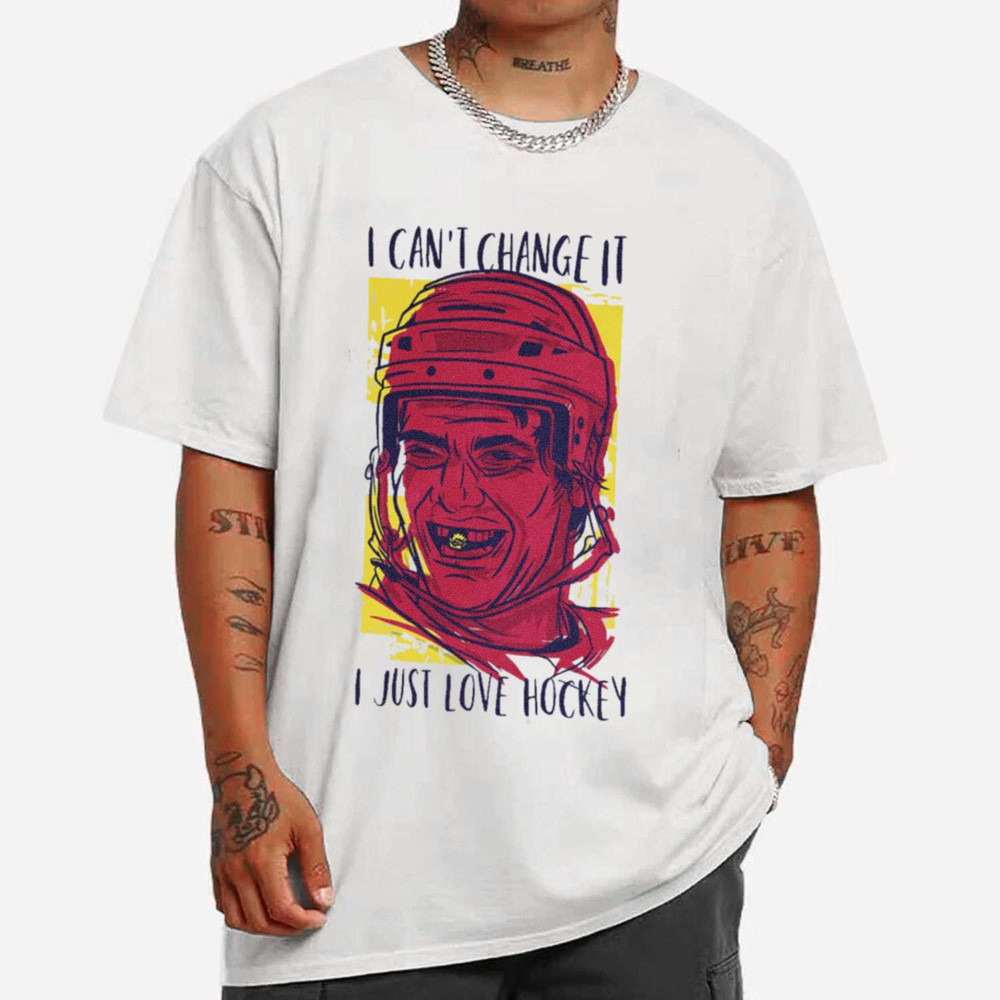 Hockey Lover T-shirt - Cruel Ball.jpg