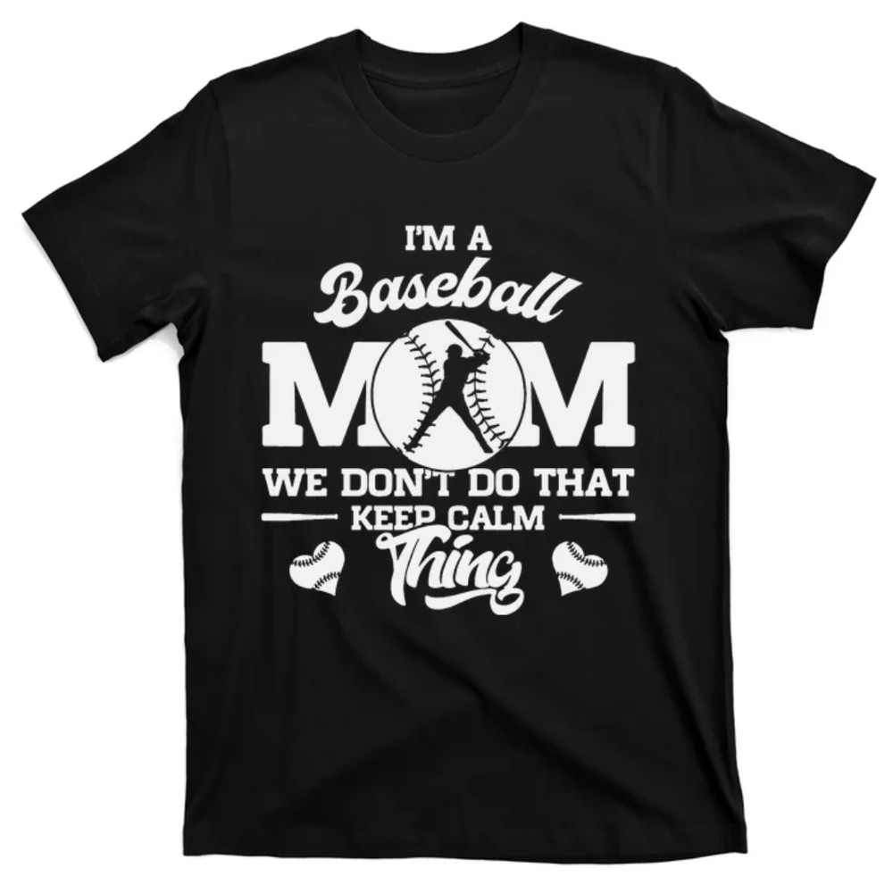 TeeShirtPalace Baseball Mom Mother of Baseball Players for Mother's Day T-Shirt.jpg
