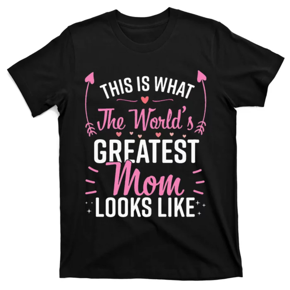 TeeShirtPalace Best Mom Best Mother funny lover mom mother's day T-Shirt.jpg