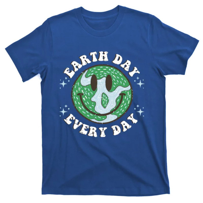 TeeShirtPalace  Earth Day Everyday Protect Our Planet Save Mother Earth Cool Gift T-Shirt.jpg