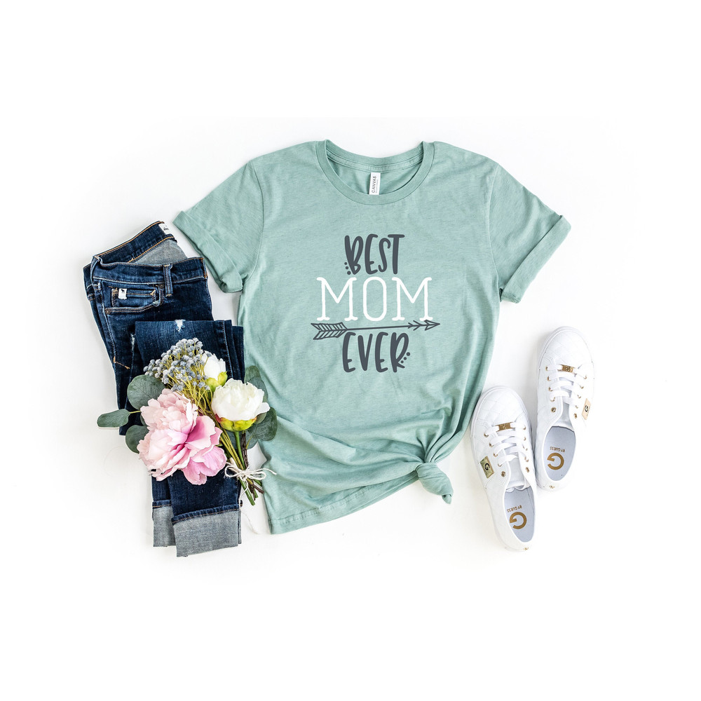 Best Mom Ever Shirt, Mom Shirt, Mom Tshirt, Cute Mom Shirts, Cute Mom Shirts, New Mom Shirt, New Mom Tshirt, Pregnancy Announcement.jpg