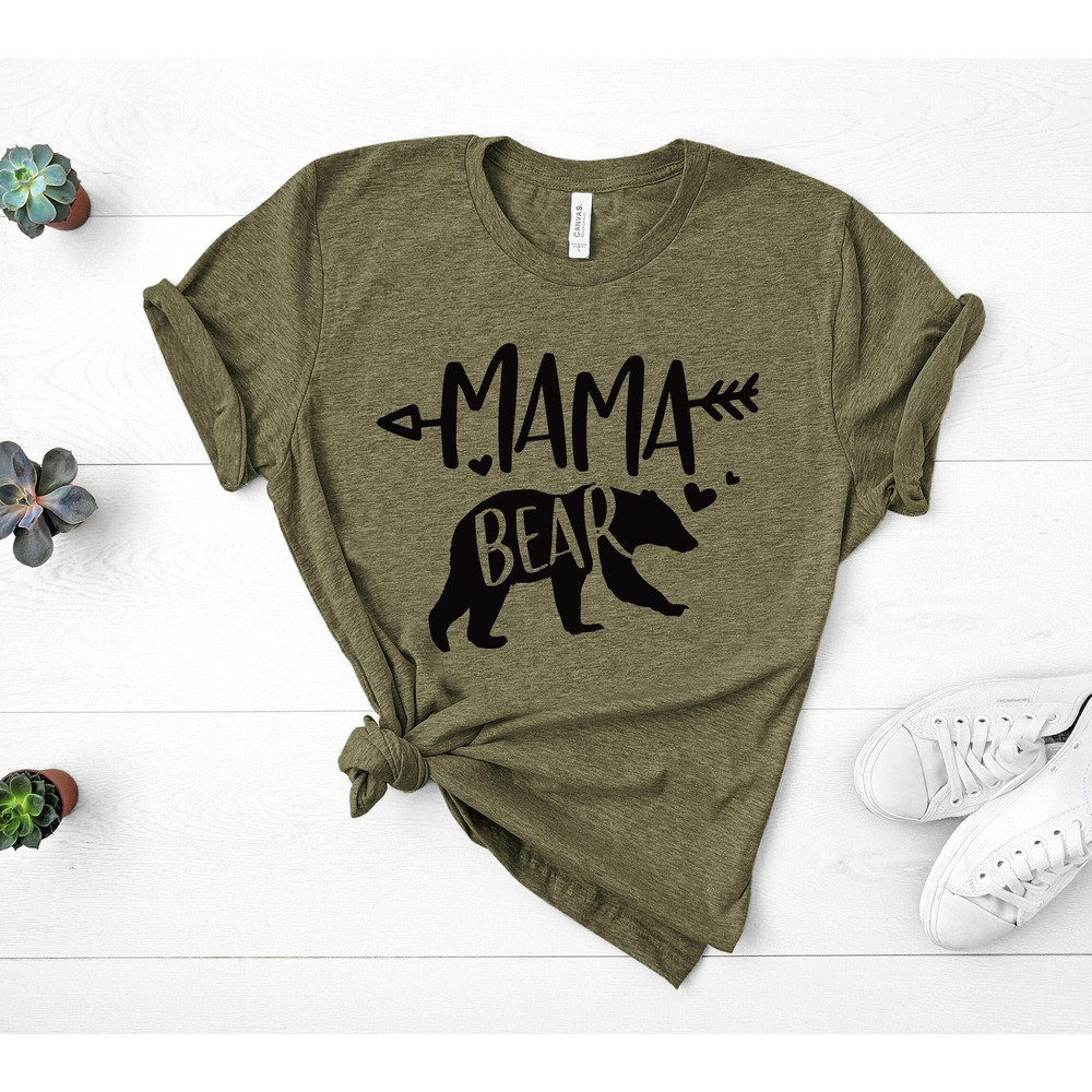 Mama Bear Shirt, Mom Shirt, Mama Bear, Pregnancy Announcement Shirt, Shirts for Mom, Mama Bear Gift, Mama Tee, Mama Bear Tshirt, Mommy Shirt.jpg