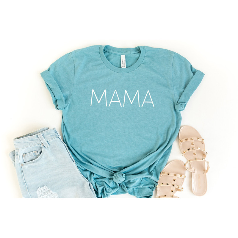 Mama Shirt, Mama TShirt, Mom Shirts, Momlife Shirt, Mom Life Shirt, Shirts for Moms, Mothers Day Gift, Cool Mom Shirts, Shirts for Moms.jpg