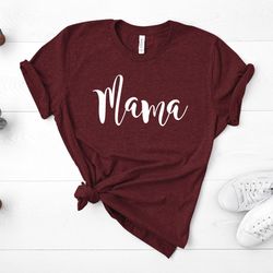 mama shirt, mom shirts, momlife shirt, mom life shirt, shirts for moms, mothers day gift, trendy mom shirts, cool mom sh