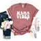 Mama Vibes Shirt, Mom Shirts, Momlife Shirt, Shirts for Moms, Mothers Day Shirt, Retro Mom T-Shirts, Cool Mom Shirt, Shirts for Moms, Groovy.jpg