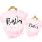 Mommy and Me Outfits, Matching Mother Daughter Shirts, Mom Gift for mom from Daughter Valentines Day Gift.jpg