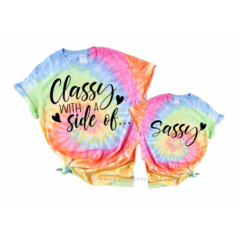 Mother Daughter Shirts, Mommy and Me Outfits, New Mom Gift for mom from Daughter Valentines Day Gift.jpg