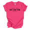 Nana Shirt, Love Laugh Spoil, Nana Life, Spoiling Grandkids Nana Design, on a premium unisex shirt, 3 color choices, 3x nana, 4x nana.jpg