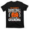 TeeShirtPalace Basketball Player Grandma Mothers Day Basketball T-Shirt.jpg