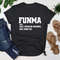 Funma Shirt, Like A Regular Grandma Only More Fun, Grandma Shirt, Funny Grandma,Grandma Definition Gift,Gift for Grandma,Promoted to Grandma.jpg