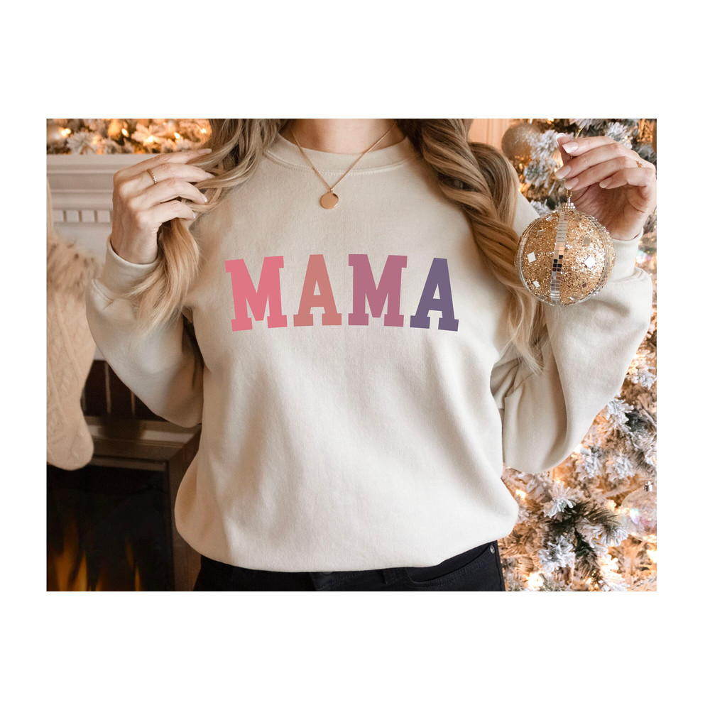 Mama Sweatshirt, New Mom To Be, Grammy Shirt, Mother's Day Gift, Grandma Sweatshirt, Mommy Sweater, Mom Hoodie, Mom Shirts,Pregnancy Reveal.jpg