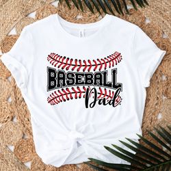 baseball dad shirt, gift for dad, dad baseball shirt, fathers day shirt, gift for baseball dad, sports dad gift, fun bas