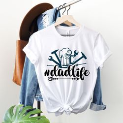 dad life tools shirt best dad ever shirt best dad gift dad shirt funny fathers gift husband gift funny dad tee