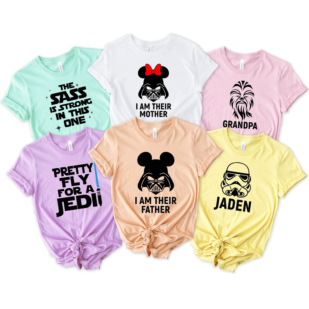 Mom Shirt, Mothers Day Shirt, I am their mom shirt, Mommy Shirt, Bro Shirt, Jaden Shirt, Fathers Day Shirt, Dad Shirt, Family Sibling Shirt.jpg