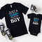 Just A Dad Who loves His Boy Daddy and Me Shirts, Father's Day Matching Shirts, Just a Boy Who loves His Dad Onesie, Fathers Day Gift onesie.jpg