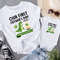 Our First Fathers Day Custom Shirt, Father and Baby Matching Shirt, Dinosaur Matching, New Dad Shirt, Father And Daughter, Father And Son 1.jpg