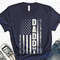 Daddy Flag Shirt, Daddy Flag Tshirt, American Dad Shirt.jpg