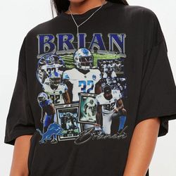 vintage 90s graphic style brian branch t-shirt, brian branch tee, retro brian branch t-shirt, baseball t-shirt, sport t-