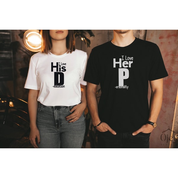 Couple Valentines Shirt, Funny Valentine Shirt, Valentine Gift Shirt, Valentine Shirt for Her for Him, Valentines Power Couple Shirts.jpg