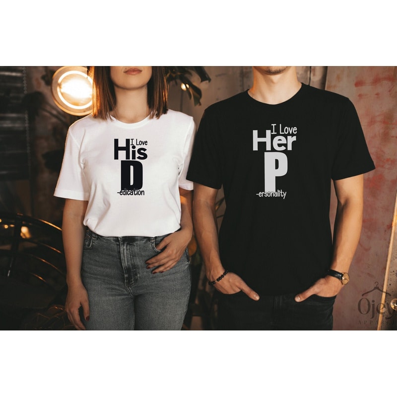 Couple Valentines Shirt, Funny Valentine Shirt, Valentine Gift Shirt, Valentine Shirt for Her for Him, Valentines Power Couple Shirts.jpg