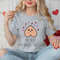 Valentines Day I am Nuts About You Women Men Tee, Cute Valentine Shirt, Family Squad Christmas Mardi Gras Cat Dog.jpg