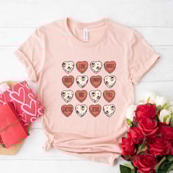 valentines day love shirts for women tee tshirt , valentine gift heart love mama dady coffee birthday nurse mardi cat d