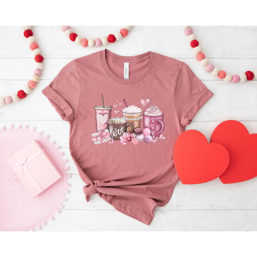Valentines Day Shirt Love Coffee Heart Valentines Days Shirts For Women Men Tee Tshirt , Valentine Gift Heart Love Couple Family Birthday.jpg